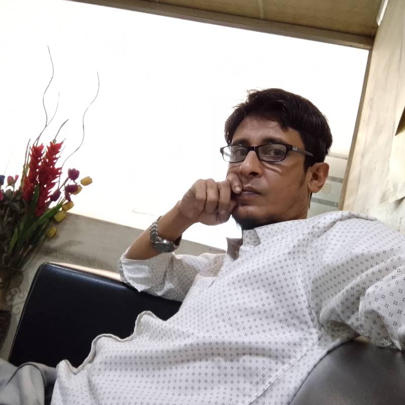 Bappy, 41, Pallipram