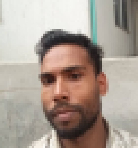 Shuvo Islam, 27, Margraten