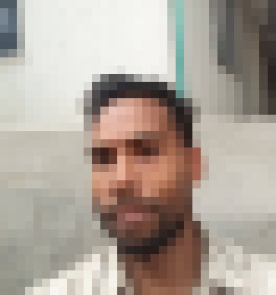 Shuvo Islam, 27, Emilia Romagna