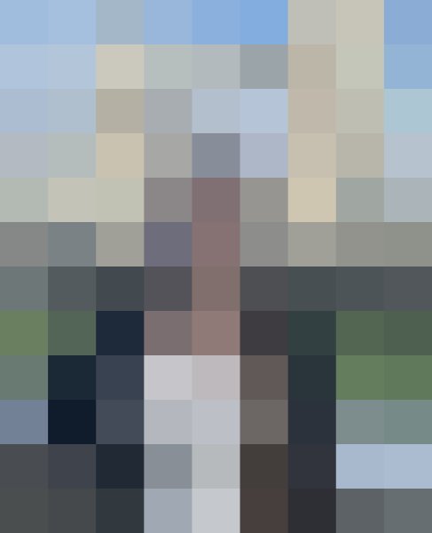 Moritz, 40, Acobamba