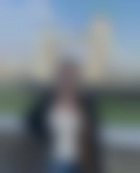 Moritz, 40, Binondo