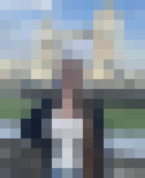 Moritz, 40, Bohicon