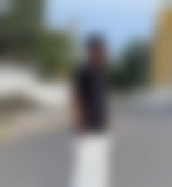 ERIC, 32, Benin