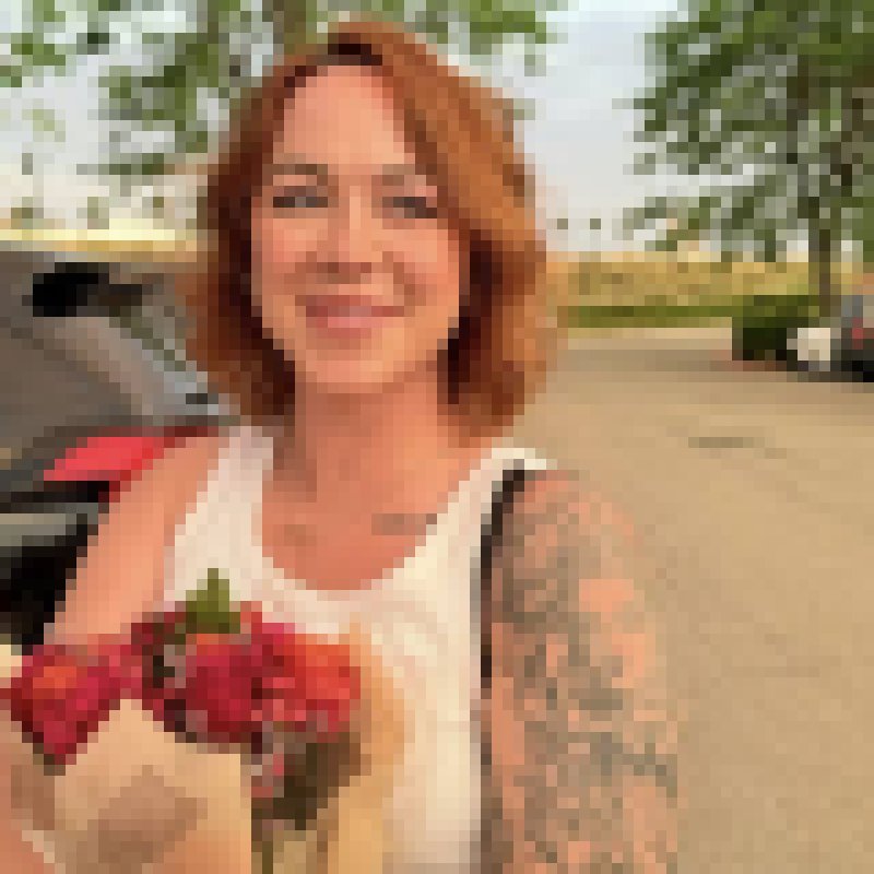 Dian Rodriguez, 40, Kota