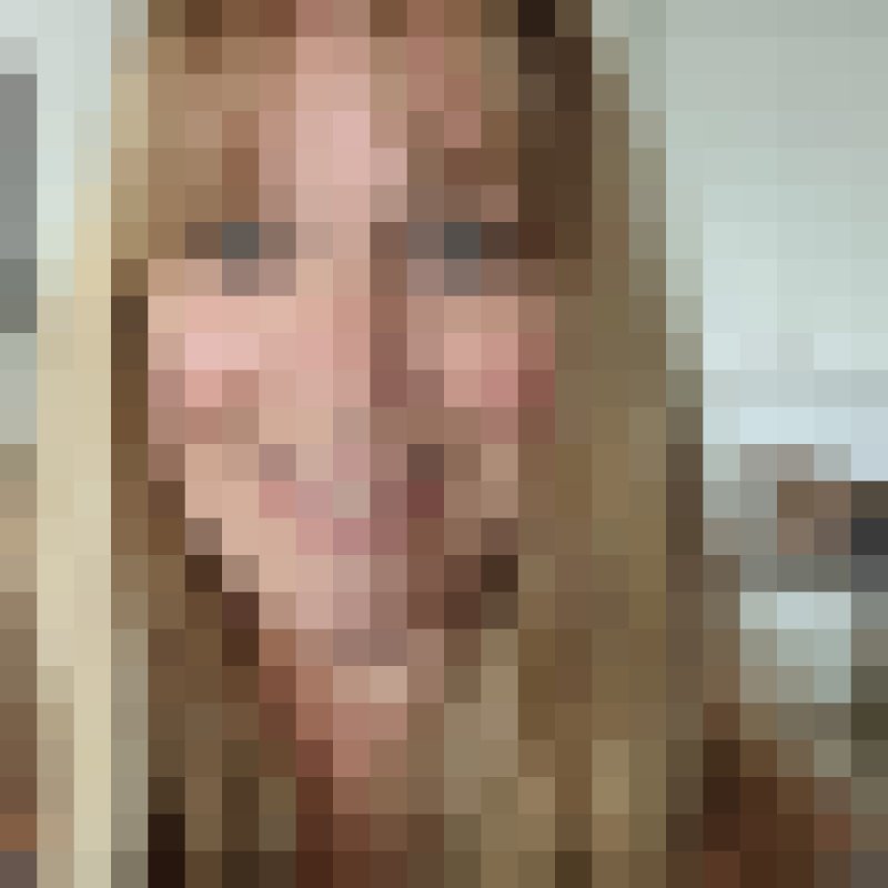 Suzzylee, 40, Silha