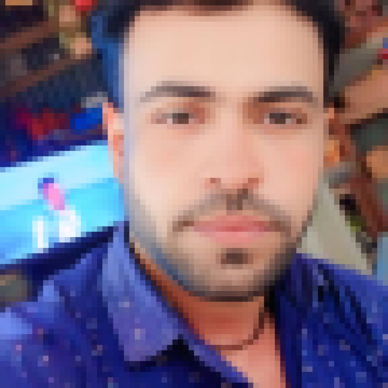 Mostafa, 28, Feltham