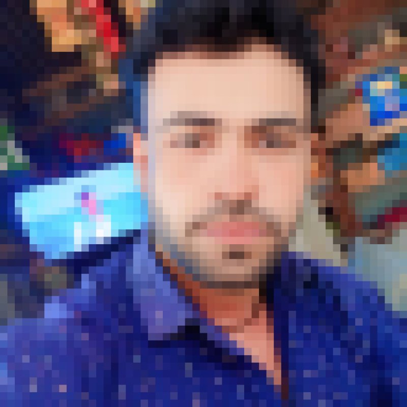 Mostafa, 28, Erval Doeste