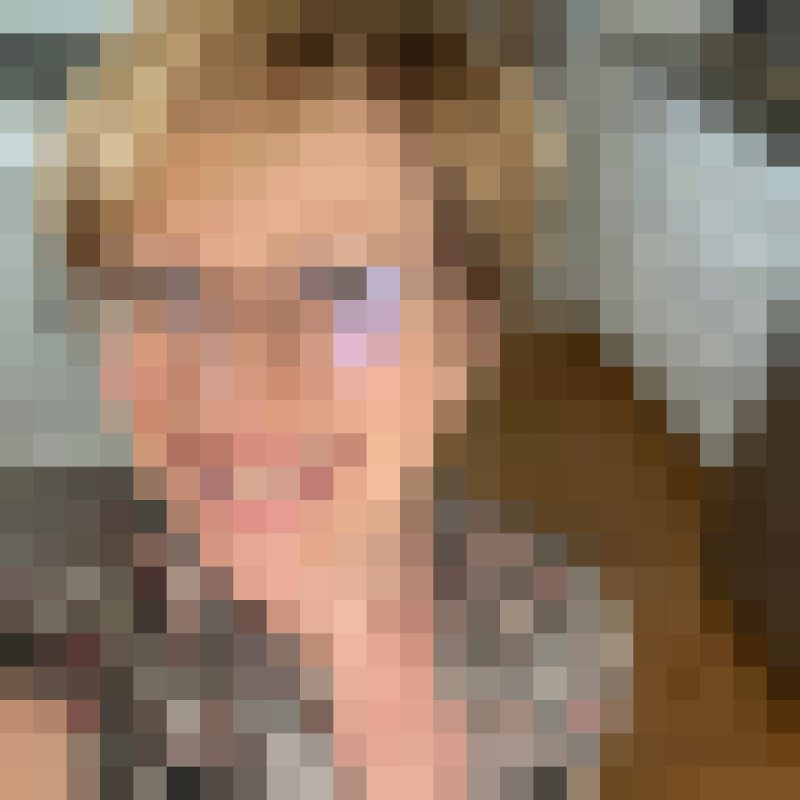 lucille, 48, Shakiso