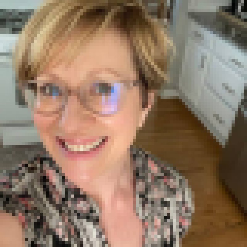 lucille, 48, Krasnyy Kut