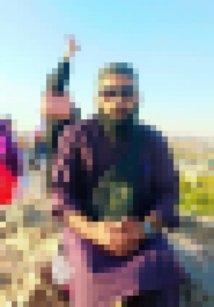 Usman haider, 28, Perry Hall