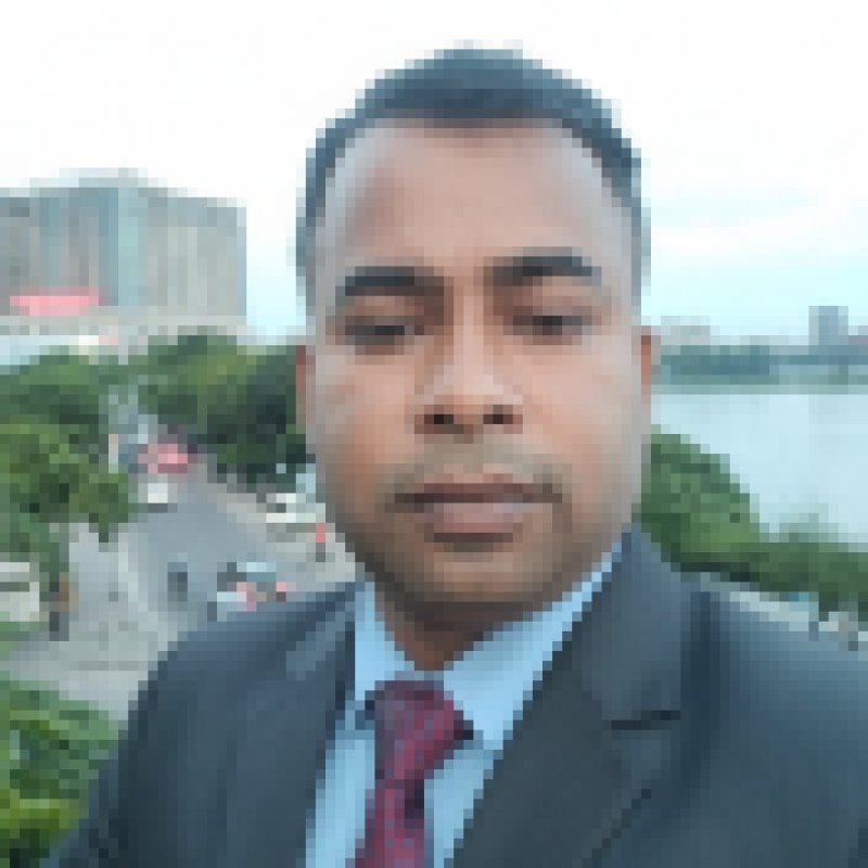 Parves, 26, Haicheng