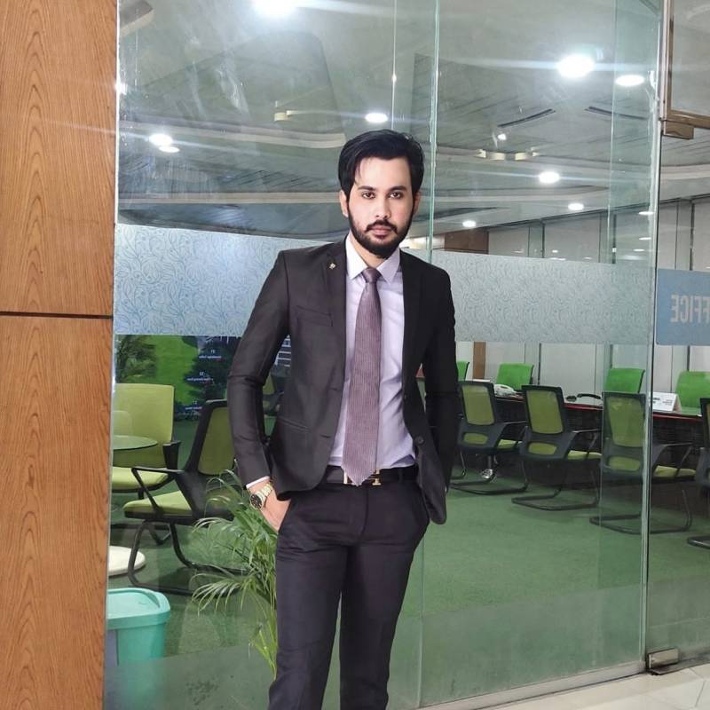 Ahamed, 26, North Versailles