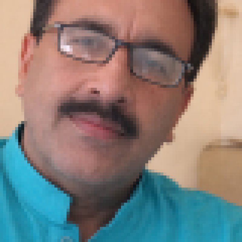 Fida khan, 41, Amap