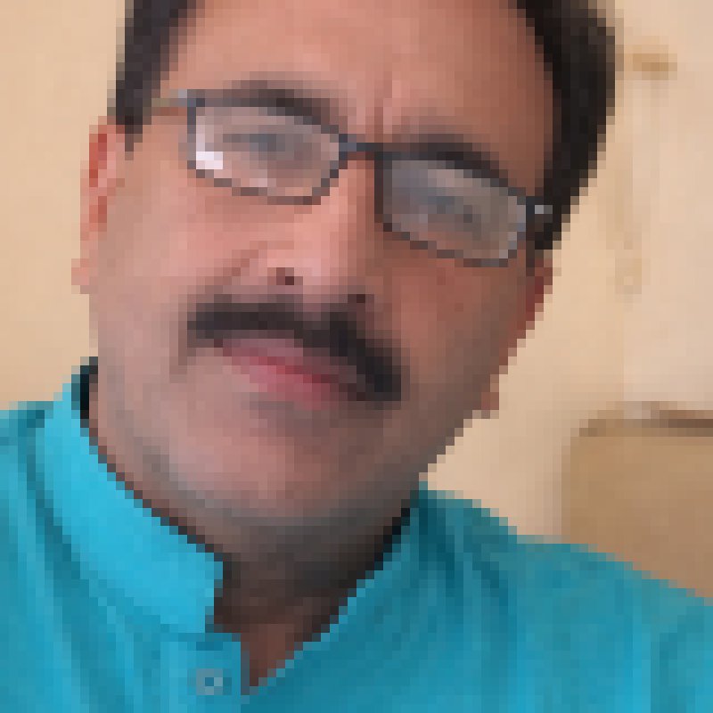 Fida khan, 41, Ixtapaluca