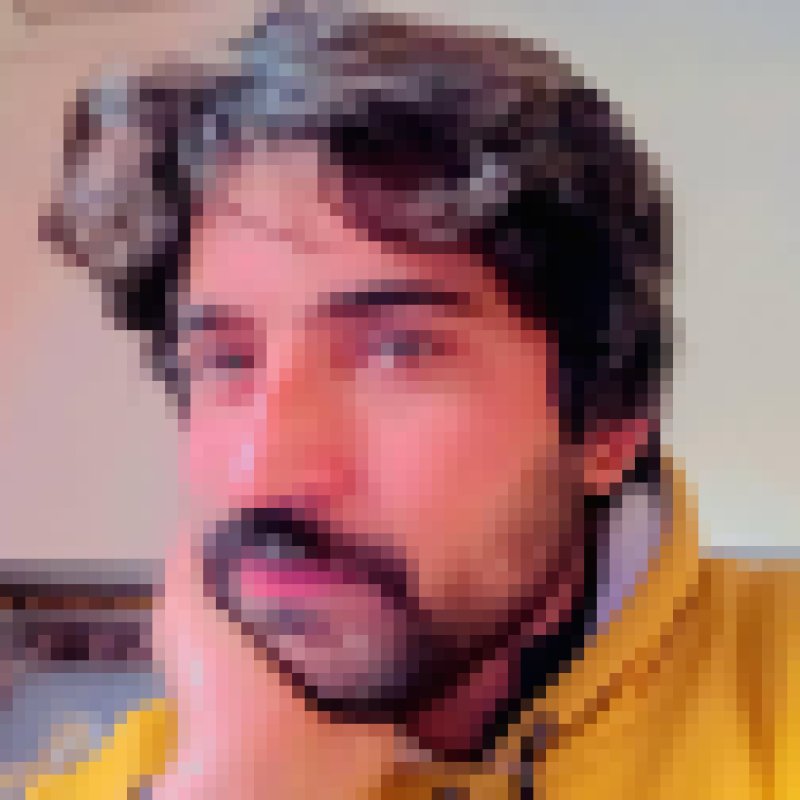 FAWAD Ali, 27, Dorado