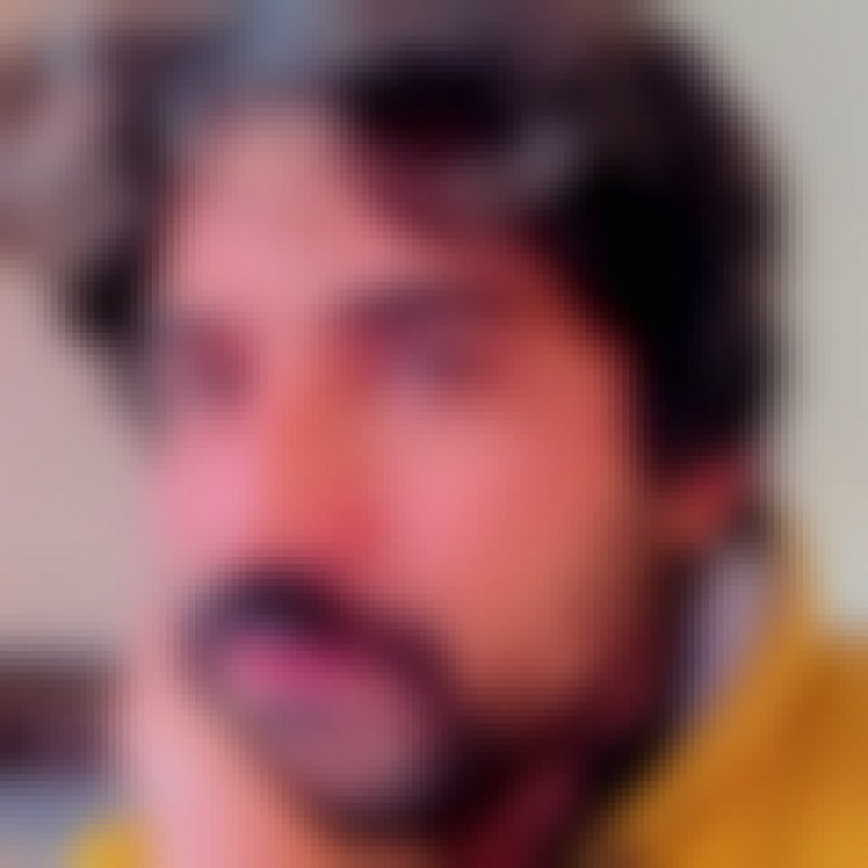 FAWAD Ali, 27, Athens
