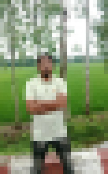 MoHaSiN, 30, Ordino