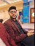 Sheikh Usman, 36, Mascota