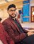 Sheikh Usman, 36, Monroe