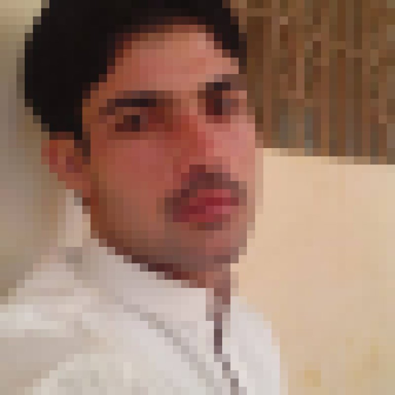 Kamran khan, 29, Harrisburg
