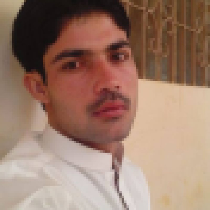 Kamran khan, 29, Juatuba
