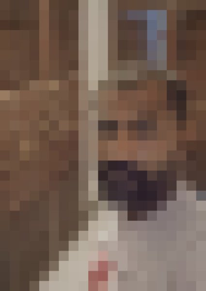 Haris Qureshi, 33, Lokossa