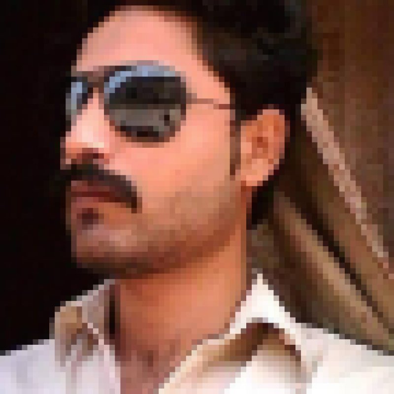 Rana, 31, St George