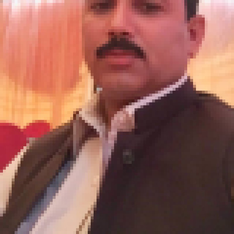 Umar, 28, Ph M