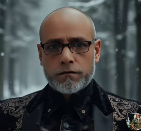 Rana, 55, Unwana