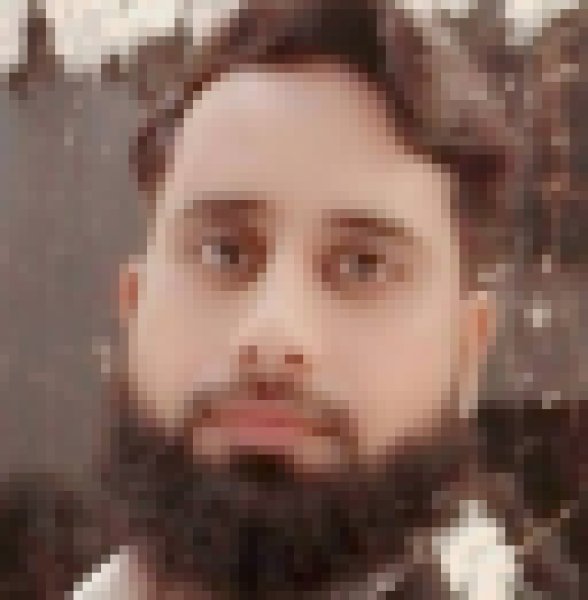 Sajjad khan, 36, Nauta
