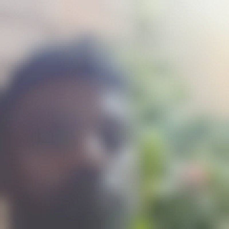 Rassel, 29, Paiandu