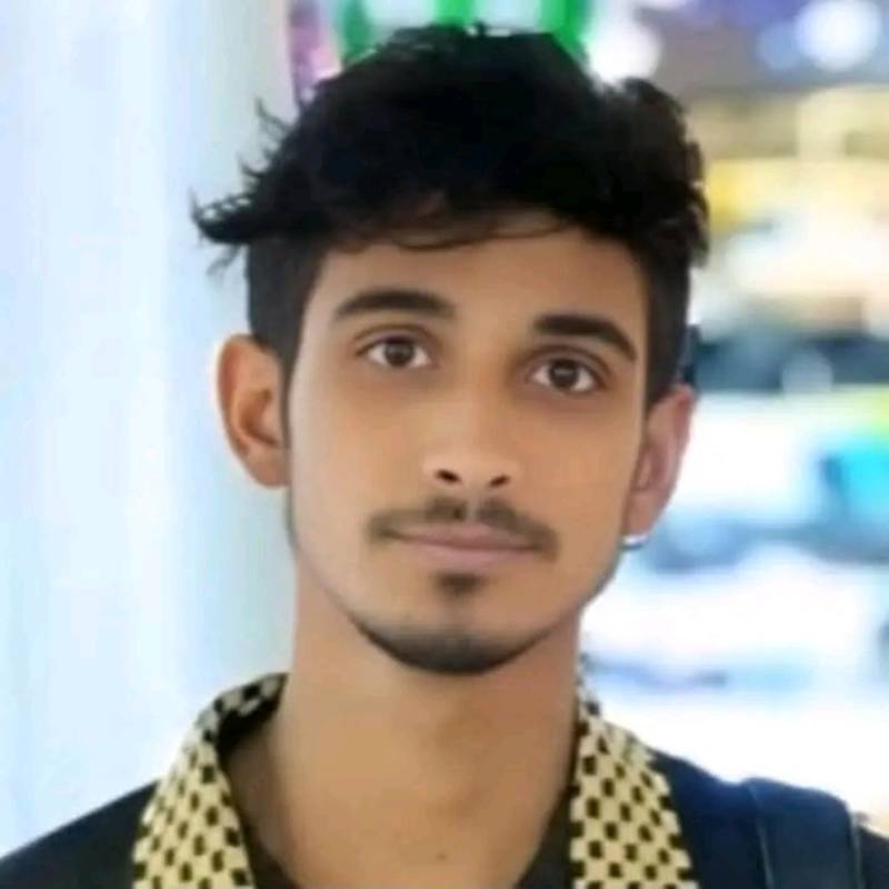 Arvin hosen, 26, Javanrd