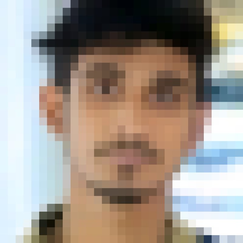 Arvin hosen, 26, Detroit