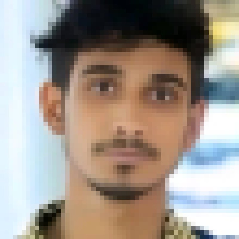 Arvin hosen, 26, Finland