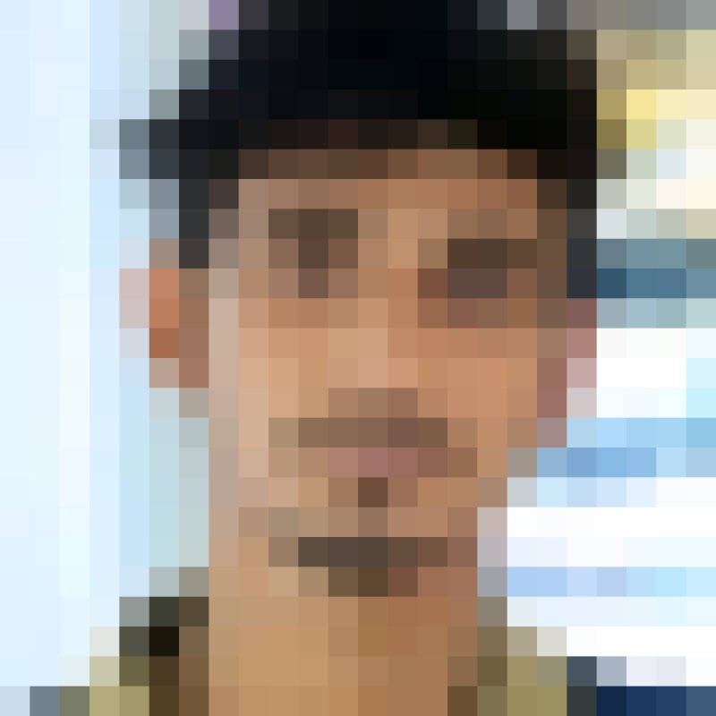 Arvin hosen, 26, Kosamba