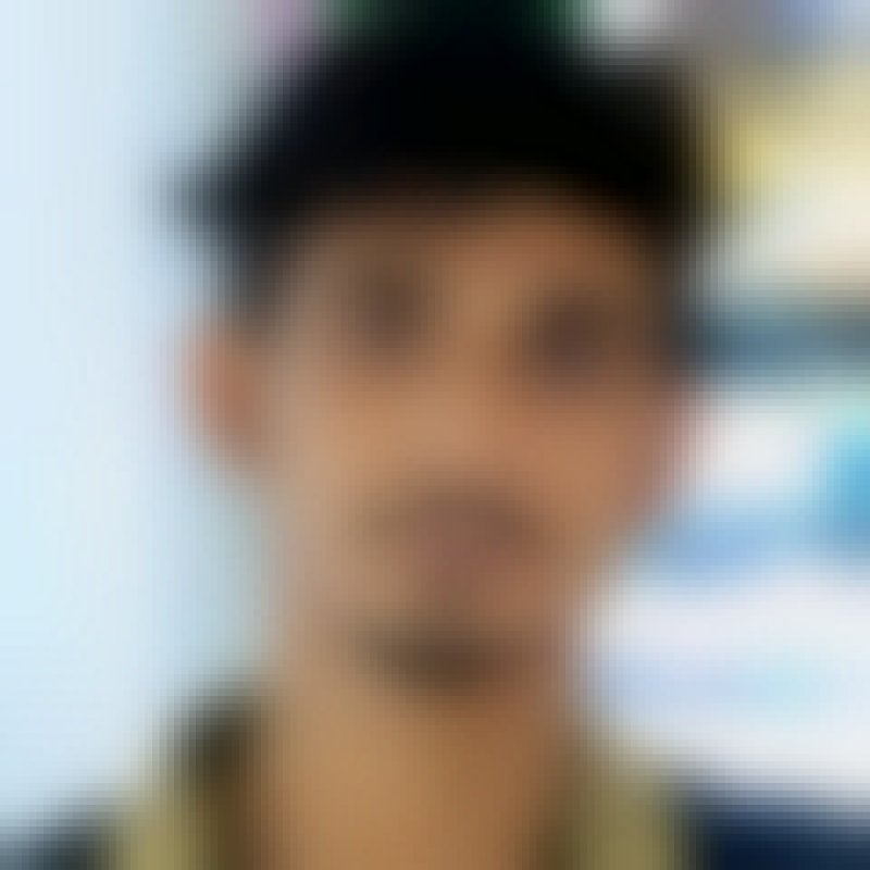 Arvin hosen, 26, Hoskins