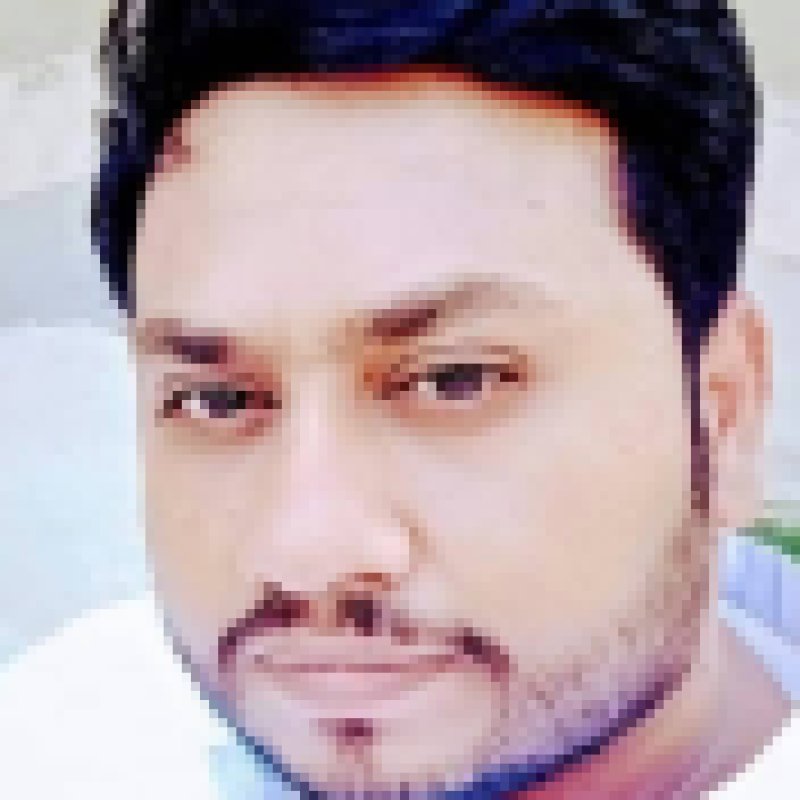 Jamal khan, 37, Nuneaton