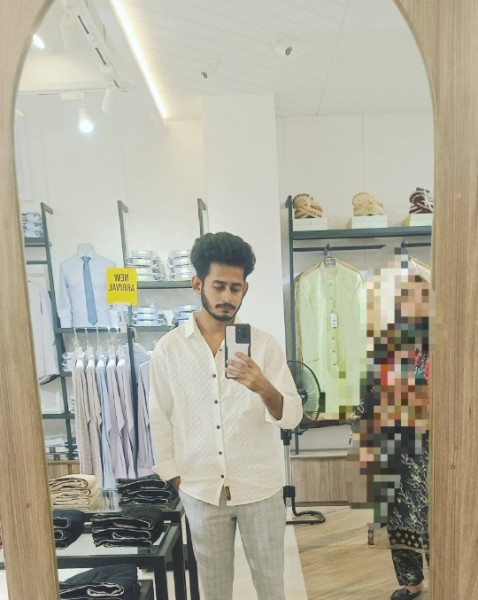 Pranto, 26, Korla