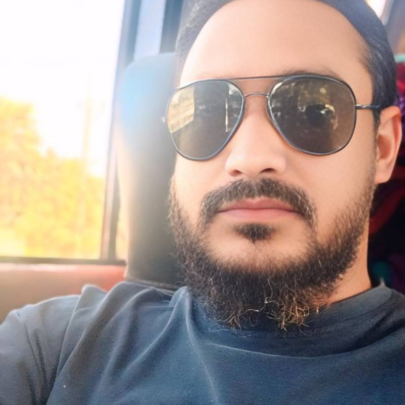 Rimon, 39, An Nimas