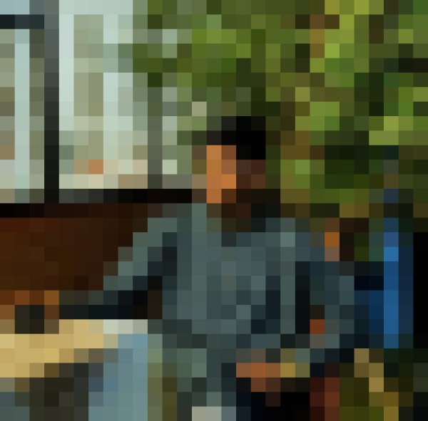 Mehedi Hasan, 28, Redmond