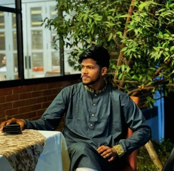 Mehedi Hasan, 28, Balete