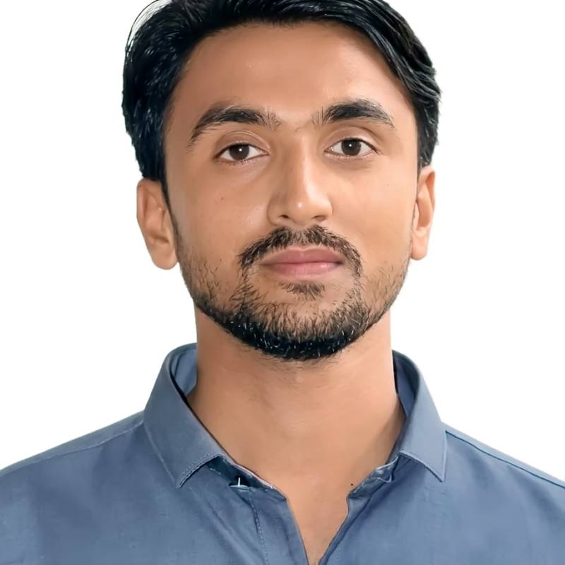 AYNUDDIN AL AZAD, 27, Chad