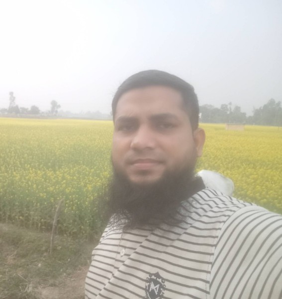 Alim khan, 32, Belvidere