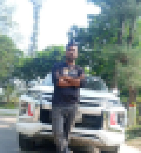 Mohiuddin imran, 30, Paraguay
