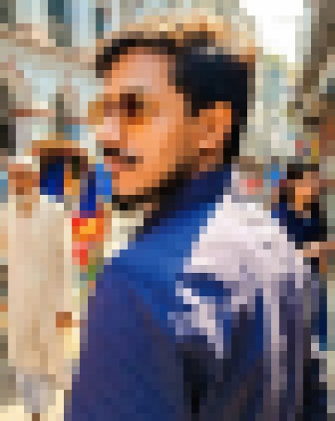 Mohammad Sajol, 28, Monteforte Irpino