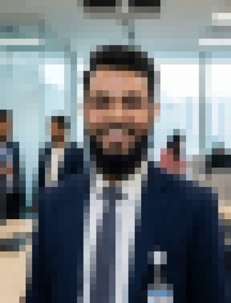Ahmad, 30, Jamiltepec