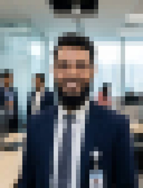 Ahmad, 30, Eltik