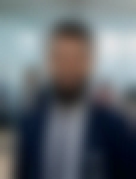 Ahmad, 30, Prakasam
