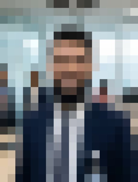 Ahmad, 30, Bududa