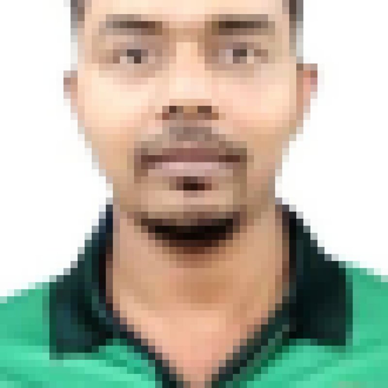 Foyez Hossain, 26, Dosso